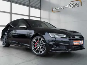 Audi S4 3.0 TFSI quat./ACC/BO/DAB/Carbon/LED/VC/AHK