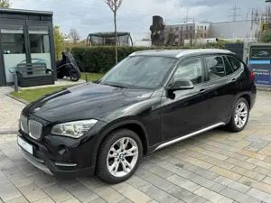 BMW X1 X1 25 d xDrive * Xenon*Pano*Leder*AHK*