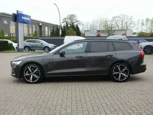 Volvo V60 Bild 5