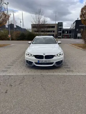 BMW 435 435i Gran Coupe xDrive Aut. M Sport