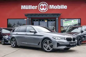 BMW 530 e Touring BANGOLUFSEN PANORAMA HUD KAMERA