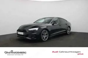 Audi A5 Sportback 40 TDI quattro S line Matrix Navi