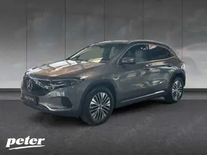 Mercedes-Benz EQA 250 Progressive/Advanced/LED/Memory/Kamera
