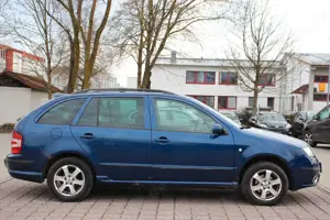 Skoda Fabia Bild 5