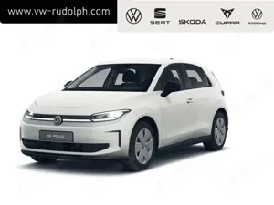 Volkswagen Others ID. Polo Life 155 kW (211 PS) 52 kWh 1-Gang-Autom