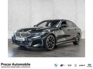 BMW 330 i xDrive M Sport+LC Prof.+HiFi+ACC+RFK+LED+PDC V+H