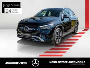 Mercedes-Benz GLA 200 d PROGRESSIVE AHK MBUX SHZ KLIMA