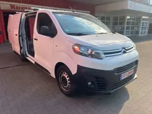 Citroen Jumpy