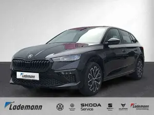 Skoda Scala 1.0 TSI DSG TOUR LED+KAMERA+GRA+SIHZ+KLIMA