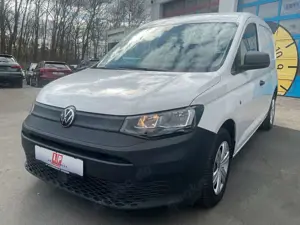 Volkswagen Caddy Cargo 2.0 TDI Klima PDC SHZ TÜV Neu.