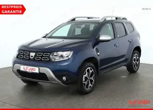 Dacia Duster 1.3 TCe 150 Adventure Navi Leder 360° DAB
