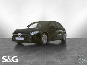 Mercedes-Benz A 250 e MBUX+CARPLAY+SPURHALTE+TEMPOMAT+17 ZOLL