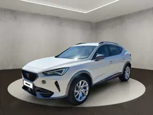 CUPRA Formentor 1.5 TSI Navi+Full Link, Sitzheizung+Le