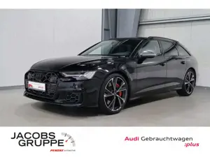 Audi S6 Avant 3.0 TDI quattro BO*Pano*LED *