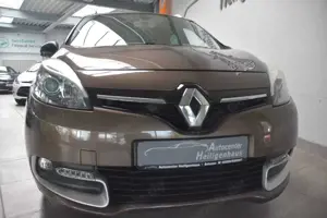 Renault Grand Scenic Scenic III Grand Limited Navi Klima 7-Sitz AHK