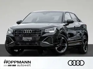 Audi Q2 S line 35 TFSI 110(150) kW(PS) S tronic