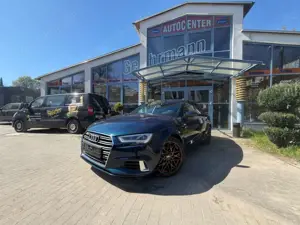 Audi A3 1,4 TFSI S LINE LIMOUSINE SERVICE NEU