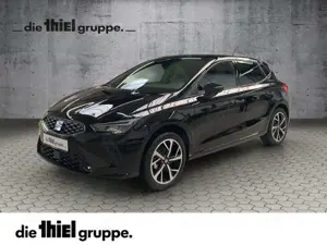 SEAT Ibiza 1.0 TSI DSG FR Black Edition Facelift 202