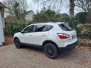 Nissan Qashqai 1.6 360