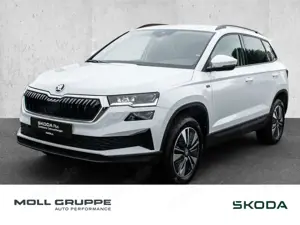 Skoda Karoq 2.0 TDI DSG SelectionTour