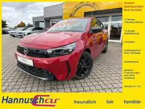 Opel Corsa F Edition