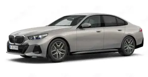 BMW 520 d M Sportpaket