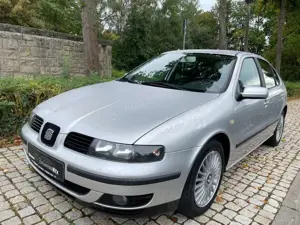 SEAT Leon 1.8 T 20V Sport Klima 1, Hand