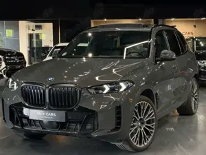 BMW X5 40 d xDrive M Sport *360°*Pano*HK*MwSt*