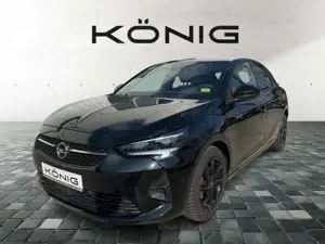 Opel Corsa 1,2 Turbo GS Allwetter PDC Kamera LED