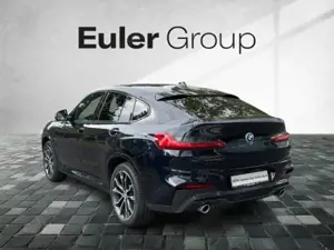 BMW X4 xDrive 20d Sportpaket HUD StandHZG AHK-klappbar AH Bild 3