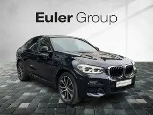 BMW X4 xDrive 20d Sportpaket HUD StandHZG AHK-klappbar AH Bild 5