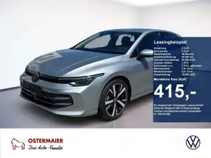Volkswagen Golf VIII STYLE 1.5eTSI 150PS DSG IQ.LIGHT.HuD.KEYLESS.