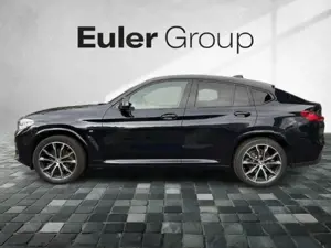 BMW X4 xDrive 20d Sportpaket HUD StandHZG AHK-klappbar AH Bild 2