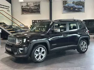 Jeep Renegade 1.0l T-GDI I3 Limited 2.HA/S-HE/NAVI/LM