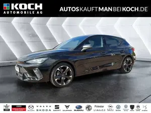 CUPRA Leon 1.5 eTSI DSG NAVI MATRIX 4SEASON DAB