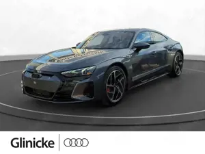 Audi RS e-tron GT quattro *Allradlenkung BO Laserlic