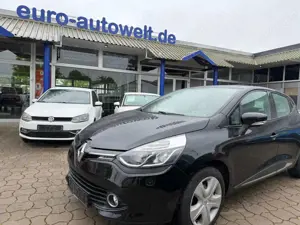 Renault Clio Energy Experience *Klima *Radio *USB/BT