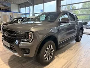 Ford Ranger 2,3 l EcoBoost Doppelkabine PHEV Wildtrak (P703/2A