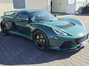 Lotus Exige Exige S