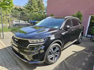 Kia Sorento 1.6T-GDI Hybrid AWD OPF Aut. Platinum