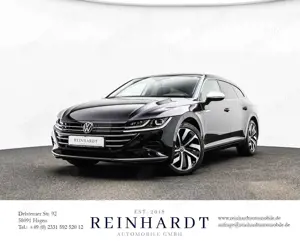 Volkswagen Arteon SHOOTING BRAKE e-HYBRID ACC/IQ-L./MASSAGE