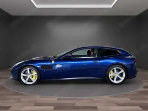 Ferrari GTC4 Lusso T F151 V8T 2WD MY19 *Sonderfinanzierung* Bild 4
