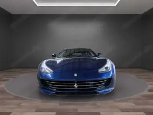 Ferrari GTC4 Lusso T F151 V8T 2WD MY19 *Sonderfinanzierung* Bild 3