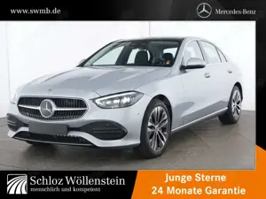 Mercedes-Benz C 300 e AVANTGARDE/DigitalLight/Fahrass/PanoD/DAB
