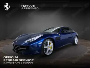 Ferrari GTC4 Lusso T F151 V8T 2WD MY19 *Sonderfinanzierung* Bild 2