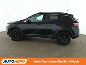 Jeep Compass 2.0 M-Jet Limited 4WD Aut.*NAV*TEMP*CAM*PDC*SHZ*
