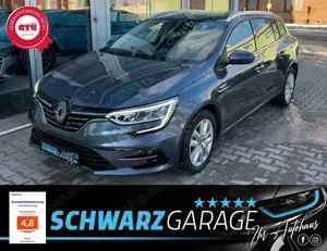 Renault Megane IV Grandtour Intens*1.HAND*SHZ*LHZ*
