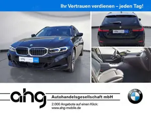 BMW 320 i Touring Auto Innovationsp. Sport Aut. AHK S