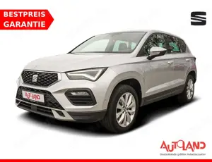 SEAT Ateca 1.0 TSI Style LED Tempomat Spurhalte