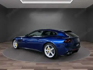 Ferrari GTC4 Lusso T F151 V8T 2WD MY19 *Sonderfinanzierung* Bild 5
